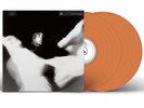 Spellling The Turning Wheel Vinyl Hot Orange 2LP Sacred Bones Records SEALED