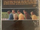 The Beach Boys Today, Capitol Records DT 2269, 1965, Shrink  M- Duophonic Lp