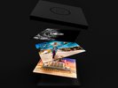 Bad Bunny - X 100PRE / YHLQMDLG / EL ÚLTIMO TOUR DEL MUNDO Trilogy Box Set