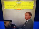 @DGG 138 775 SLPM *RED STEREO* KEMPFF* BEETHOVEN PIANO CTOS NOS.2 & 4* LEITNER*