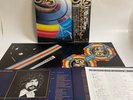 Electric Light Orchestra ?Out Of The Blue United Artists GXG 25 26 Japan OBI