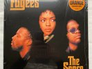 Fugees - The Score - 2 x Orange Vinyl LP Reissue