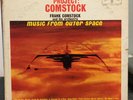 Project: COMSTOCK • Music From Outer Space • 1962 LOUNGE THEREMIN EXOTICA Rare