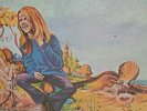Blue Cheer Outsideinside Vynil LP 1999 Reissue AKARMA Italy Tested EXC/NM 185 gm