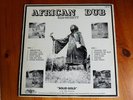 JOE GIBBS - AFRICAN DUB ALL-MIGHTY LP - Nr MINT/EXC+ A1/B1 UK REGGAE