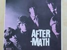 THE ROLLING STONES Aftermath UK boxed Decca stereo vinyl LP SKL 4786 Ex/Ex+++