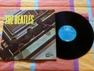 THE BEATLES PLEASE PLEASE ME LP 1ST PRESS SPAIN ED. SPANISH  MOCL 120