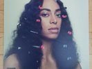SOLANGE - A Seat at the Table, 2 x Vinyl, LP, Album, Numbered, Reissue, Red
