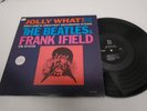 THE BEATLES/FRANK IFIELD - JOLLY WHAT  ROCK/POP US 1964 LP VEE JAY VJLP-1085