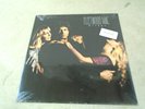SEALED HYPE STICKER FLEETWOOD MAC - MIRAGE POP ROCK 1982 LP WARNER BROS 1-23607