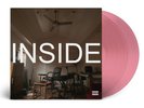 Bo Burnham Inside The Songs Spotify Fans Only Exclusive Pink Colored Vinyl 2LP