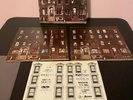 Led Zeppelin Physical Graffiti 1975 Vinyl LP SS 2-200 1198