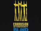 Corrosion of Conformity (COC) - Blind (NEW 2 VINYL LP)