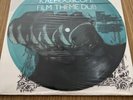 Simple Minds Shinkwrap Original I Travel With Free Flexi Ltd Vinyl 7”