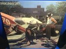 SPARKS indiscreet 1975 UK ISLAND STEREO VINYL LP
