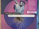 Digable Planets - Reachin' 2LP VINYL - New Factory Sealed