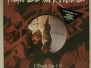 *SEALED* PRINCE I WOULD DIE 4 U/ANOTHER LONELY CHRISTMAS VINYL 12