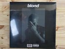 Frank Ocean Blond Vinyl Record Rare LP Set SEALED New XL Records