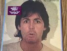 ‘McCartney II’ factory sealed 1980 USA Lp in Mint- cond w/ hype sticker