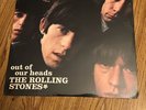 The Rolling Stones factory sealed ‘out of our heads’ late 1960’s USA stereo Lp
