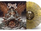 Ghost   Prequelle   *GOLD & ASH* Colored   New Sealed Vinyl LP   Ltd Ed 2500