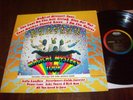The Beatles ,Magical Mystery Tour,2012 Apple/EMI Press . EX Cond.