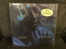 SADE - Promise (2012) Audio Fidelity, Limited Ed LP, 180g Vinyl #0849