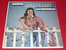 [LP] DUETO MONTERREY Con guitarras AZTECA una plegraria a mi madre, mi rival