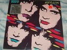 KISS Asylum 1985 ORIGINAL Vinyl Record LP NM shrink hype bruce kulick