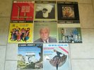 8 Living Stereo & Living Presence Lps Classical Dorati Munch
