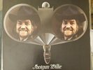 Willie Nelson Shotgun Willie 1973 LP Atlantic SD 7262    beautiful