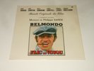 Chet Baker - Philippe Sarde - LP - Flic Ou Voyou - Soundtrack - OST - FRA 1979
