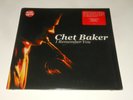Chet Baker - 2LP - I Remember You - Italy 2001 (1984) - Fruit Tree FT 811