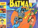 Batman and Robin Dan & Dale Sun Ra LP Sealed Universe UV 016 2001 180G