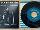 RARE SP EDDIE COCHRAN TEENAGE HEAVEN