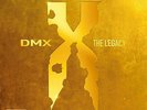 DMX ‎– The Legacy -  2 x Vinyl LP New Sealed