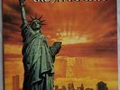 Meshuggah - Contradictions Collapse (LP, 1991) Nuclear Blast, Progressive Thrash