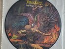 Judas Priest - Sad Wings of Destiny Picture LP (1976) Gull / S.P.I. Records, rar