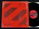 F/i - Space Mantra LP  RRRecords RRR 032 - Original Pressing In Shrink Wrap