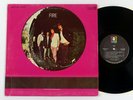 Fire - Self Titled LP  ABC Records ABCS-661 - Original Pressing