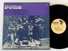 The Village Fugs Sing Ballads LP  Broadside 304 - Original Pressing with Inserts