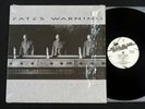 Fates Warning - Perfect Symmetry LP  Metal Blade 7 73408-1 - Original In Shrink
