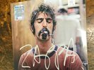 FRANK ZAPPA Original Motion Picture Soundtrack 2LP sealed Clear VINYL Record NEW