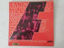 FANIA ALL STARS VOL. 2 LIVE AT THE RED GARTER RECORD