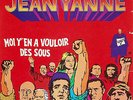 Vinyle - Michel Magne Jean Yanne - Moi Y'En A Vouloir Des Sous (Chansons Origina