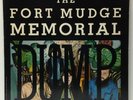 Fort Mudge Memorial Dump-Same-Mercury 61256-WLP PROMO PSYCH ORIG