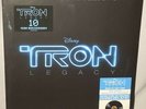 LP DAFT PUNK Tron Legacy Soundtrack (2LP BLUE Vinyl, RSD 2020) NEW MINT SEALED