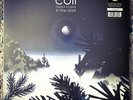COIL Musick To Play In The Dark 2LP Black/White Splatter 500 SEALED