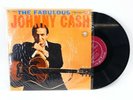 RARE Johnny Cash Japan 10