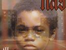 Nas - Illmatic Black Vinyl Edition (1994 - EU - Reissue)